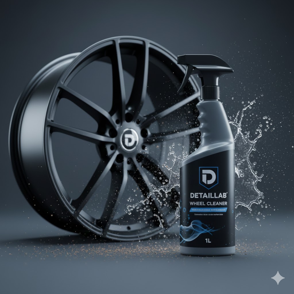 DetailLab Wheel Cleaner 1L